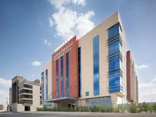 OCCIDENTAL HOTEL DUBAI - PRODUCTION CITY