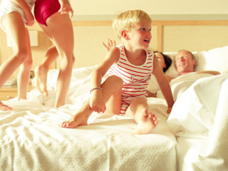 OCCIDENTAL JANDIA MAR