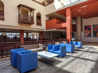 OCCIDENTAL JANDIA PLAYA