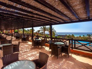 Occidental Jandia Playa