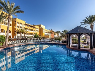 OCCIDENTAL JANDIA ROYAL LEVEL - ADULTS ONLY