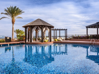 OCCIDENTAL JANDIA ROYAL LEVEL - ADULTS ONLY