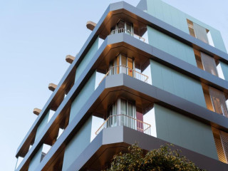 Occidental Las Canteras