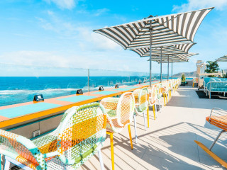 Occidental Las Canteras