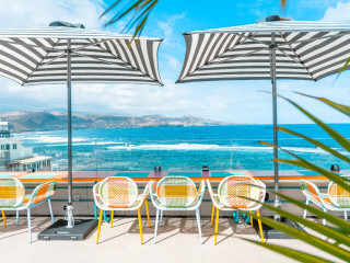 Occidental Las Canteras