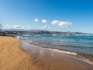 OCCIDENTAL LAS CANTERAS