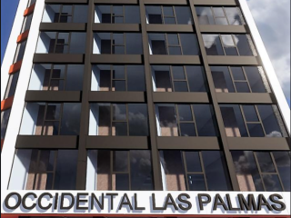 Occidental Las Palmas