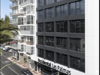 Occidental Las Palmas