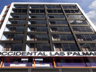 Occidental Las Palmas