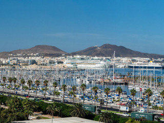 Occidental Las Palmas