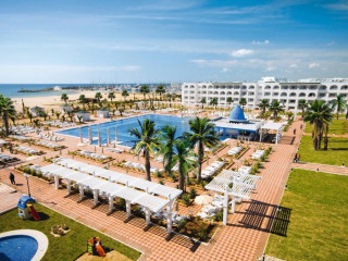Occidental Marco Polo