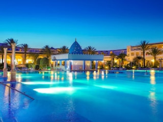 OCCIDENTAL MARCO POLO