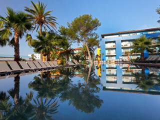 Occidental Menorca Hotel