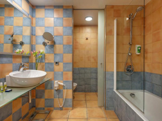 Dimitrios Beach Hotel