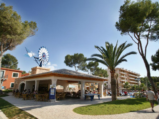 OCCIDENTAL PLAYA DE PALMA