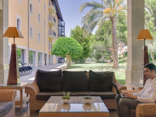 OCCIDENTAL PLAYA DE PALMA