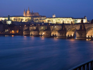 Occidental Praha Five