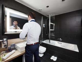 DIONYSSOS HOTEL
