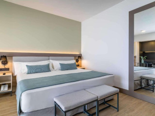 Occidental Puerto Banus
