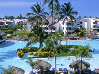 Occidental Punta Cana