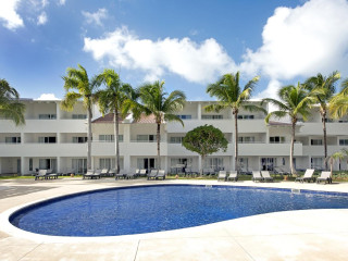 Occidental Punta Cana