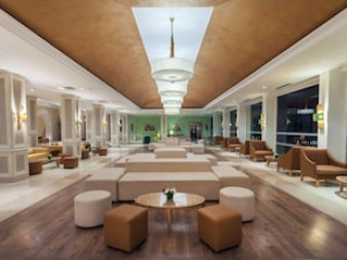 OCCIDENTAL SOUSSE MARHABA