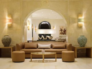 OCCIDENTAL SOUSSE MARHABA