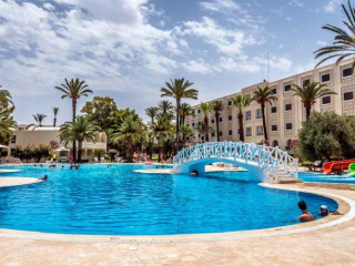 Occidental Sousse Marhaba Hotel