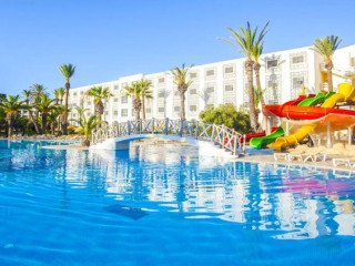 Occidental Sousse Marhaba Hotel