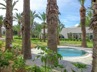 Occidental Sousse Marhaba Hotel