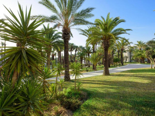 Occidental Sousse Marhaba Hotel