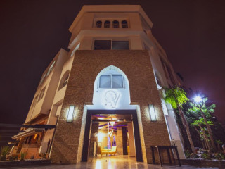 Ocean Atlantic View (Ex Bo Hotel)