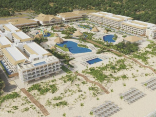 Ocean Allure Costa Mujeres