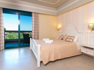 BERGIZ HOTELS & RESORTS