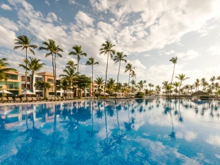 Ocean Blue and Sand Beach Resort