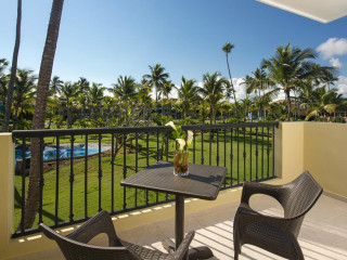 Ocean Blue and Sand Beach Resort Punta Cana