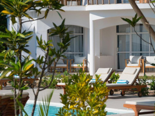 Ocean Boutique Hotel - Adults only