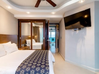 OCEAN DREAM CANCUN BY GURUHOTEL