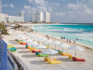 OCEAN DREAM CANCUN BY GURUHOTEL