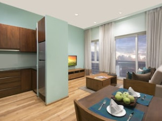 OCEAN EDGE SUITES & HOTEL COLOMBO