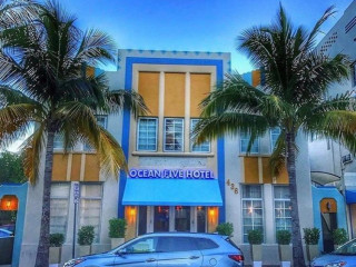 Ocean Five Hotel