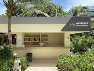 OCEAN FRONT CONDO IN HOTEL ZONE