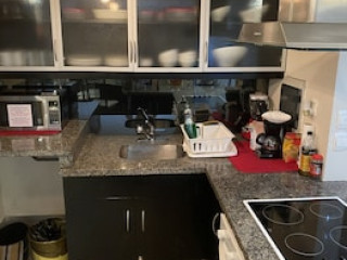 OCEAN FRONT CONDO IN HOTEL ZONE