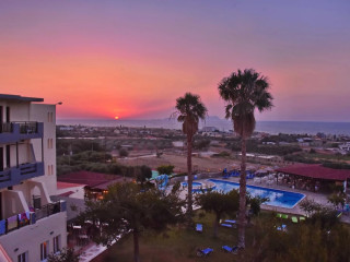 Ocean Heights View (ex Oceanis Hotel Hersonissos)