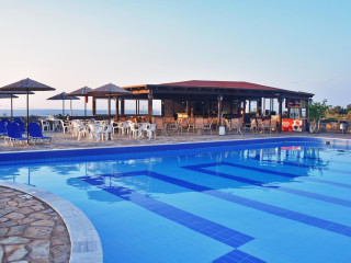 Ocean Heights View Hotel (ex Oceanis)