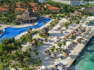 Ocean Maya Royale by H10 (Adults Only)