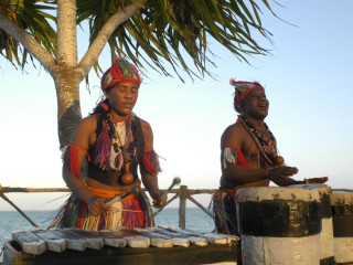 Ocean Paradise Resort & spa