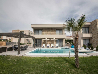 Ocean Private Villas