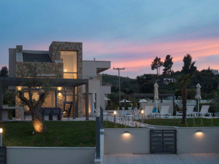 Ocean Private Villas