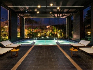 Ocean Riviera Paradise El Beso